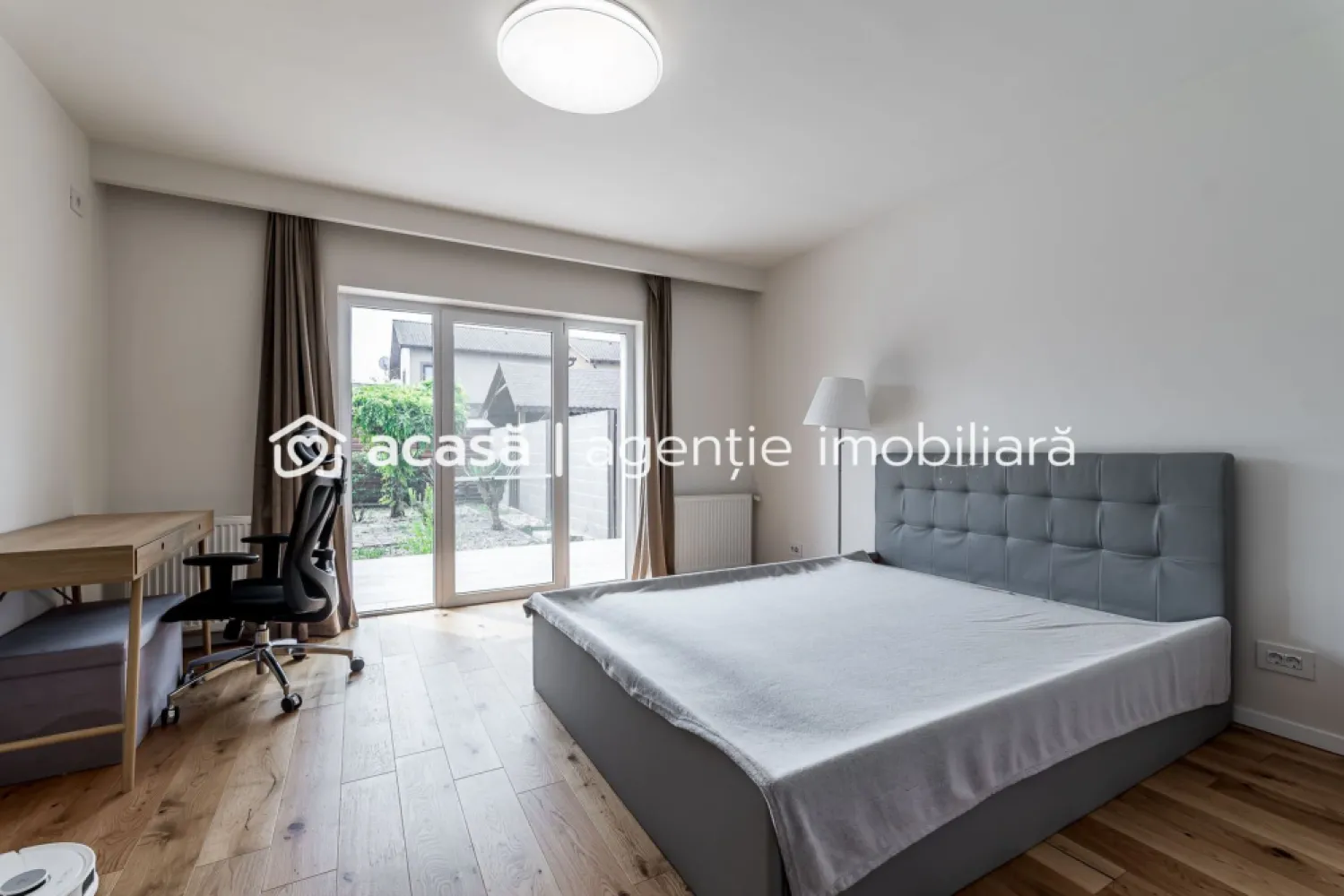 Casa 4 camere P+M - Via Carmina, Vladimirescu - COMISION 0