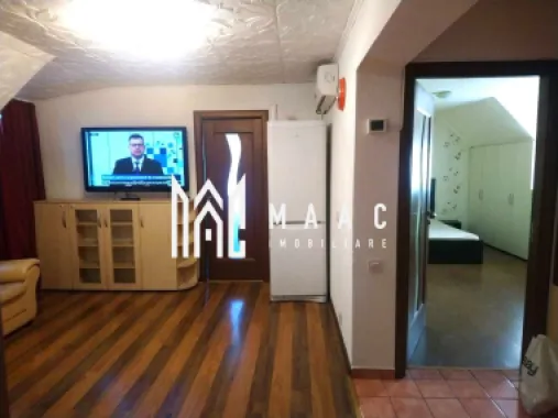 Apartament 3 camere | Decomandat I Trei Stejari