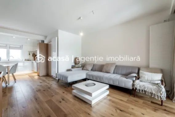 Casa 4 camere P+M - Via Carmina, Vladimirescu - COMISION 0