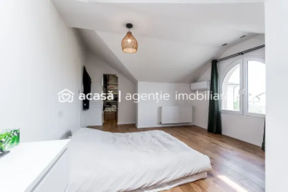 Casa 4 camere P+M - Via Carmina, Vladimirescu - COMISION 0