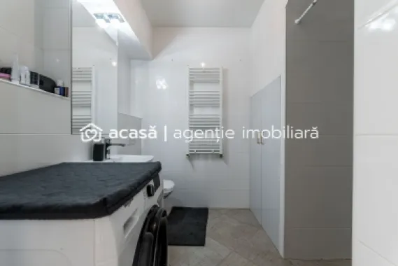 Casa 4 camere P+M - Via Carmina, Vladimirescu - COMISION 0