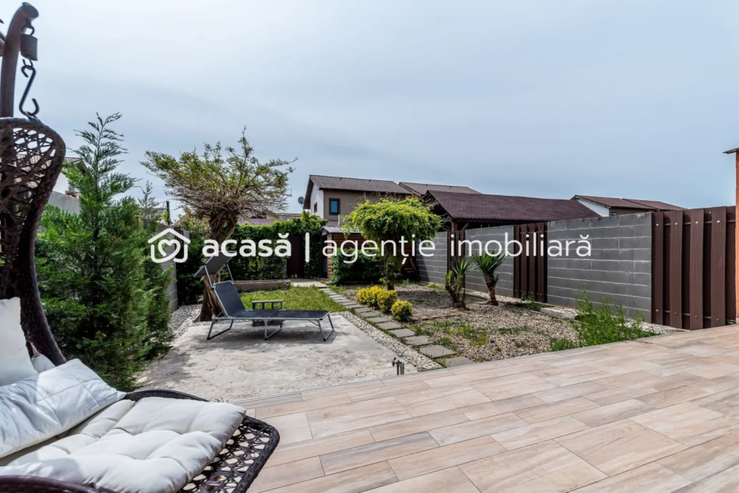 Casa 4 camere P+M - Via Carmina, Vladimirescu - COMISION 0