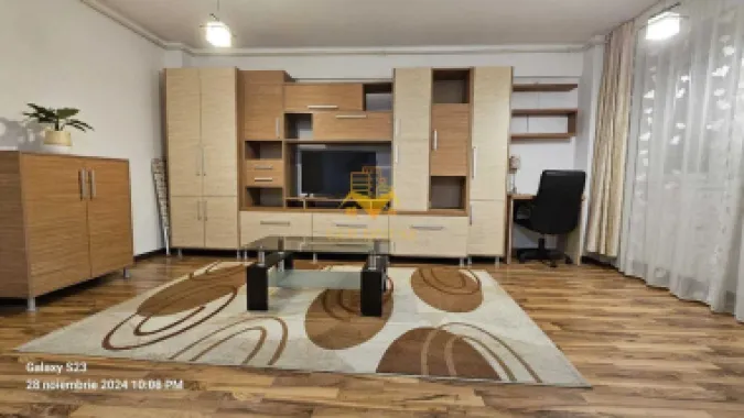 2 camere semidecomandate, balcon, STUDIUM GREEN, Fsega, Iulius Mall