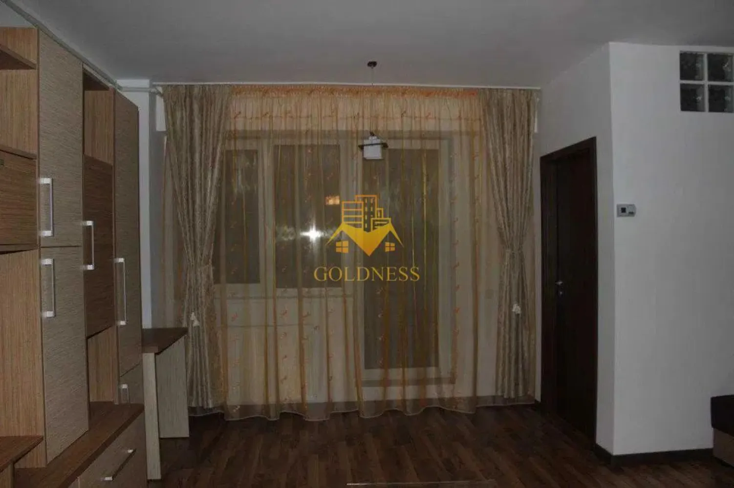 2 camere semidecomandate, balcon, STUDIUM GREEN, Fsega, Iulius Mall