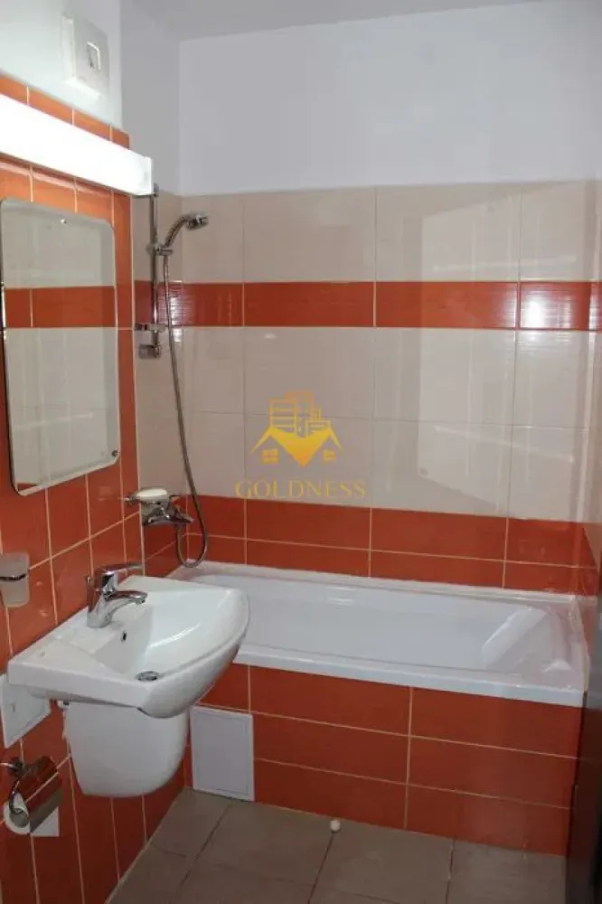 2 camere semidecomandate, balcon, STUDIUM GREEN, Fsega, Iulius Mall