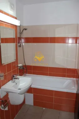 2 camere semidecomandate, balcon, STUDIUM GREEN, Fsega, Iulius Mall