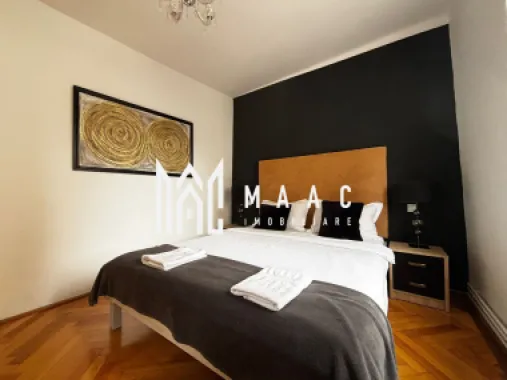 Apartament în Centru | 60 mp | 2 dormitoare | Etaj 1 | Ultracentral