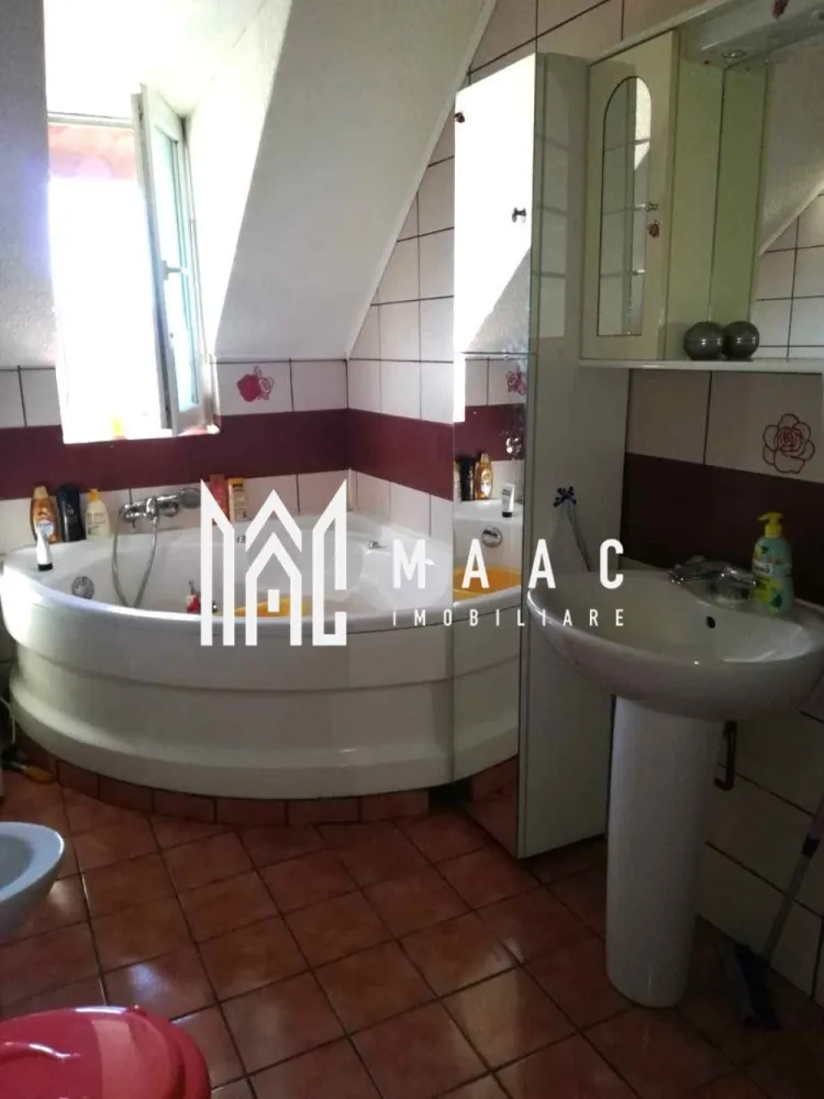 Apartament 3 camere | Decomandat I Trei Stejari