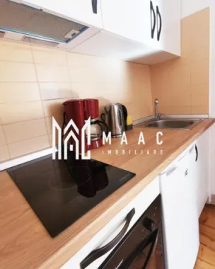 Apartament în Centru | 60 mp | 2 dormitoare | Etaj 1 | Ultracentral