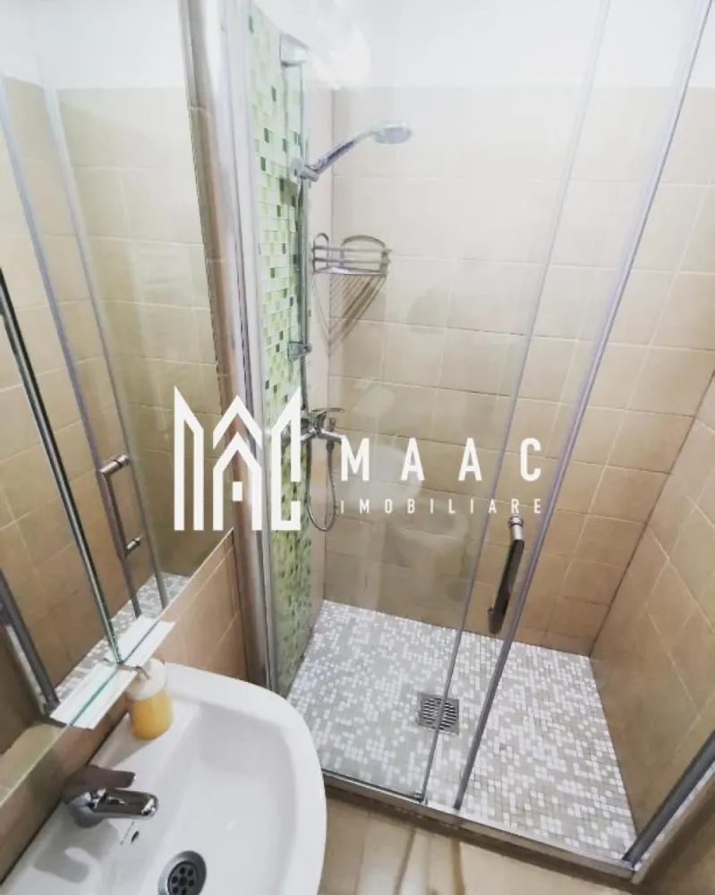 Apartament în Centru | 60 mp | 2 dormitoare | Etaj 1 | Ultracentral