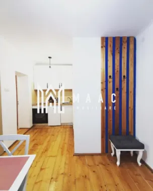 Apartament în Centru | 60 mp | 2 dormitoare | Etaj 1 | Ultracentral