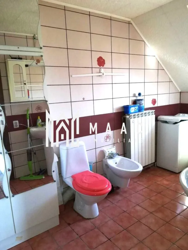 Apartament 3 camere | Decomandat I Trei Stejari