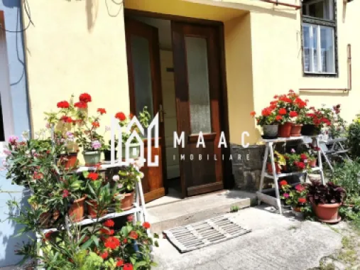 Apartament în Centru | 60 mp | 2 dormitoare | Etaj 1 | Ultracentral