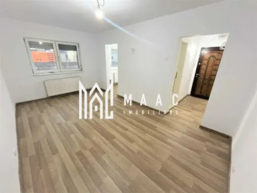 Logo MAAC IMOBILIARE logo