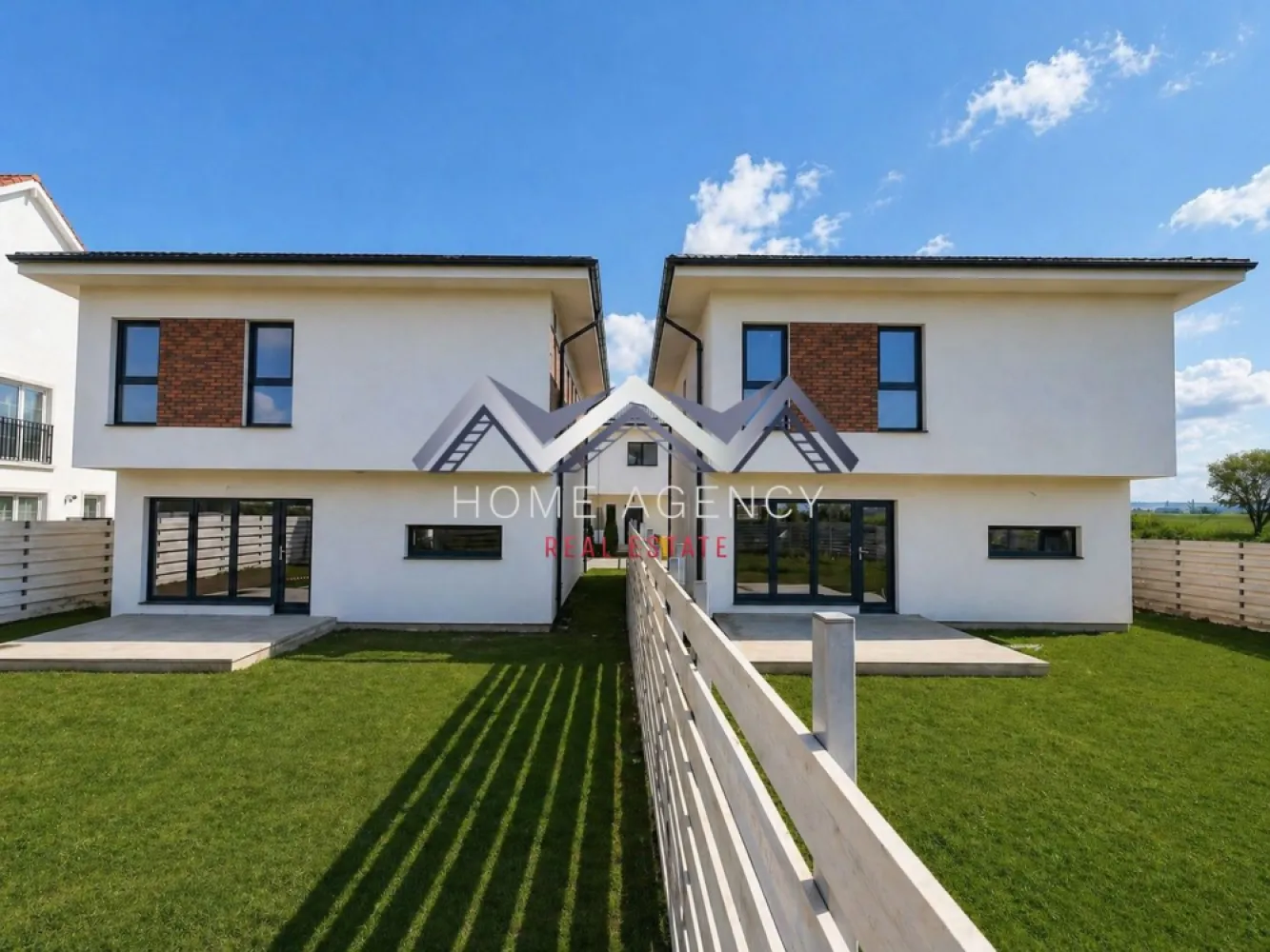 Casă single P+1+Pod în Otopeni
