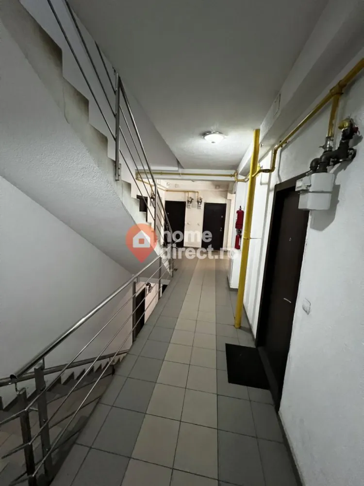 Garsonieră de vânzare în Sector 5, lângă Târgul Pucheni