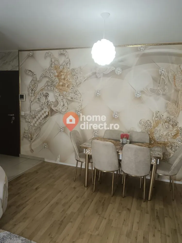 Apartament cu 3 camere, complet mobilat în Bragadiru - Detalii despre proprietate: Situat la etajul 1 al unui bloc solid cu 4 etaje, construit din cărămidă după anul 2010 pe Strada Crisul Repede, acest apartament beneficiază de o compartimentare decomandată, optimizată pentru funcționalitate și confort. Cu o suprafață utilă de 75 mp, spațiul este generos și luminos. Mobila din sufragerie nu este inclusă în vânzare. Caracteristici principale: Compartimentare: 3 camere spațioase, ideale pentru dormitoare sau zonă de lucru. Băi: 2 băi utilate pentru confortul întregii familii. Stare: Complet mobilat, gata pentru mutare imediată. Dotări: Centrală termică proprie cu incalzire in pardoseala, aer condiționat și ferestre cu tâmplărie PVC pentru o eficiență termică optimă. Accesibilitate: Blocul este prevăzut cu lift modern și conexiune Wi-Fi disponibilă. De ce să alegi acest apartament? Apartamentul se remarcă prin finisajele de calitate și starea impecabilă, fiind situat într-o zonă liniștită, ferită de agitația cotidiană, dar aproape de toate facilitățile necesare: magazine, școli și mijloace de transport. Construcția din cărămidă oferă o izolare fonică și termică superioară, asigurând un climat interior plăcut în orice anotimp. Preț: 100.000 € negociabil. Această proprietate oferă un raport excelent între calitate și preț pentru oricine dorește o investiție sigură într-o zonă în expansiune. Te invităm la o vizionare pentru a descoperi personal potențialul acestui apartament. Contactează-ne pentru a programa o vizită și pentru a afla mai multe detalii despre cum poți deveni noul proprietar al acestei locuințe deosebite! 🏡✨ https://www.tiktok.com/@pagasunt.ro/video/7631221457305029891 }}