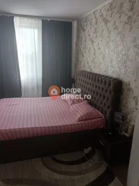 Apartament cu 3 camere, complet mobilat în Bragadiru