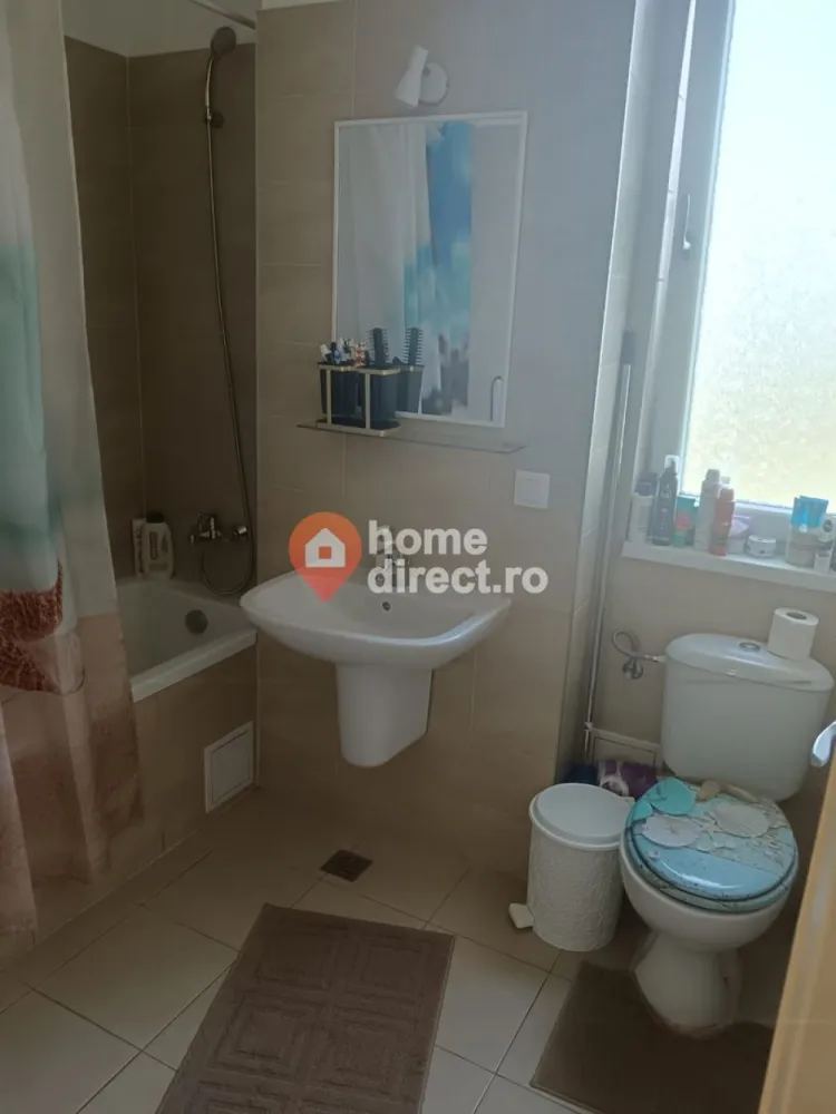 Apartament cu 3 camere, complet mobilat în Bragadiru
