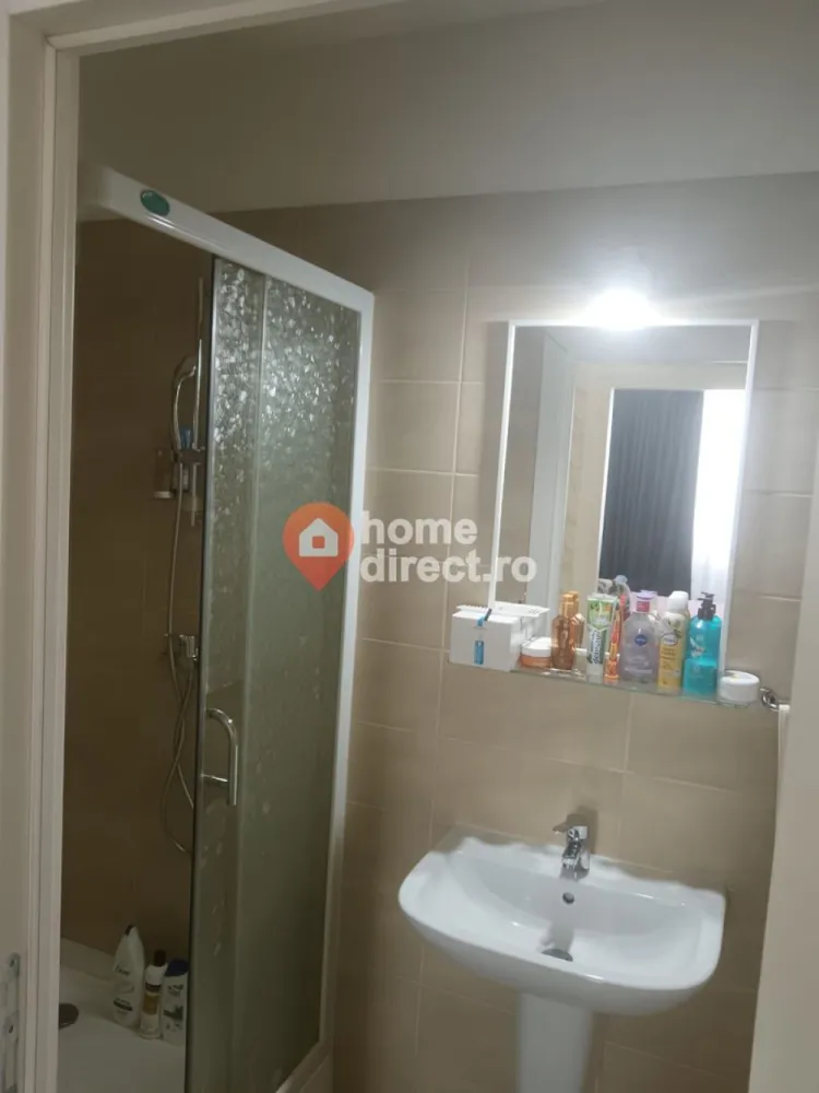 Apartament cu 3 camere, complet mobilat în Bragadiru