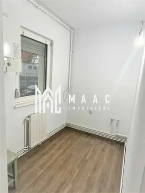 Spatiu de birouri | Parter | 30 MPU | Zona Sub Arini