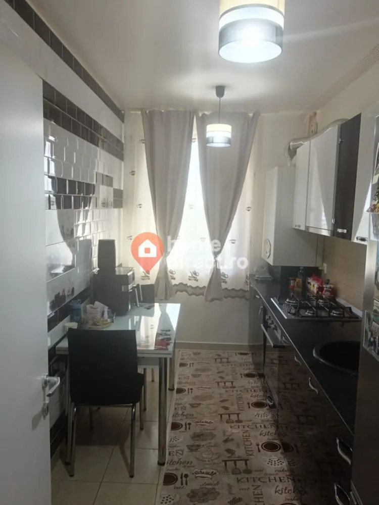 Apartament cu 3 camere, complet mobilat în Bragadiru