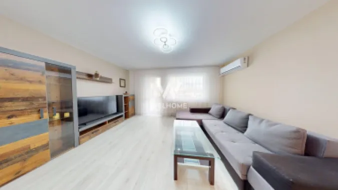 Apartament 3 camere cu BOXA, ETAJ 1 in Selimbar