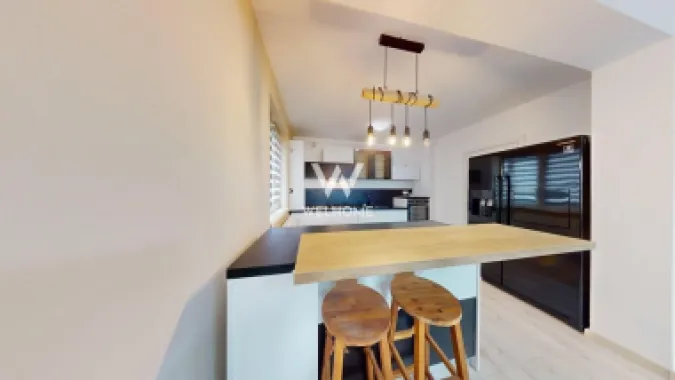 Apartament 3 camere cu BOXA, ETAJ 1 in Selimbar