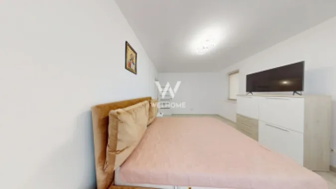 Apartament 3 camere cu BOXA, ETAJ 1 in Selimbar