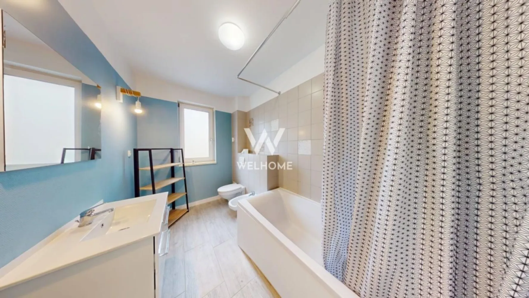 Apartament 3 camere cu BOXA, ETAJ 1 in Selimbar