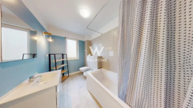 Apartament 3 camere cu BOXA, ETAJ 1 in Selimbar