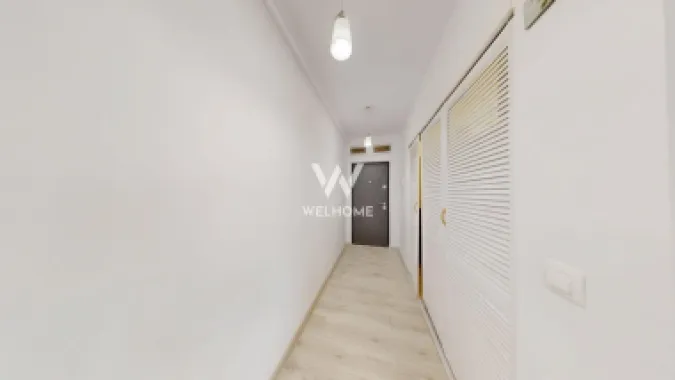 Apartament 3 camere cu BOXA, ETAJ 1 in Selimbar