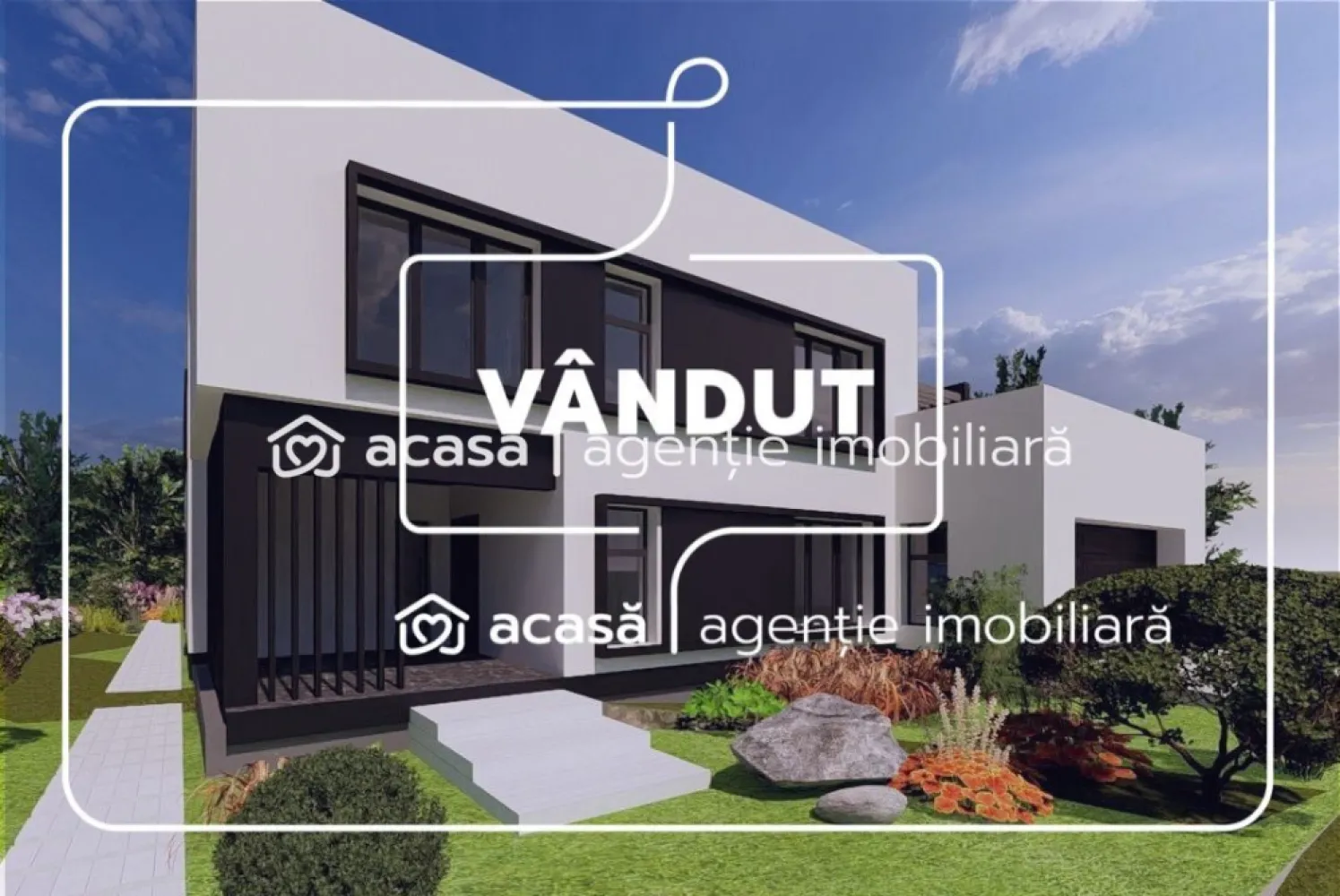 VÂNDUT! OFERTA DE PRIMAVARA - 65.000 € | 5 parcele în Mândruloc