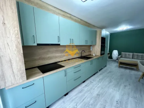2 camere open space, Parcare, Modern, Eroilor Residence, Floresti