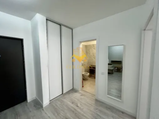 2 camere open space, Parcare, Modern, Eroilor Residence, Floresti