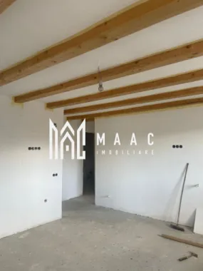 Casă individuală I 240 MPU I Teren 650 MP I Cornețel-Sibiu