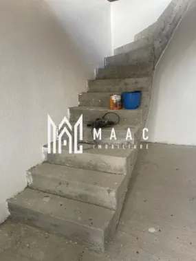 Casă individuală I 240 MPU I Teren 650 MP I Cornețel-Sibiu
