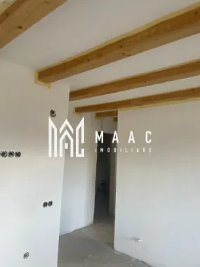 Casă individuală I 240 MPU I Teren 650 MP I Cornețel-Sibiu