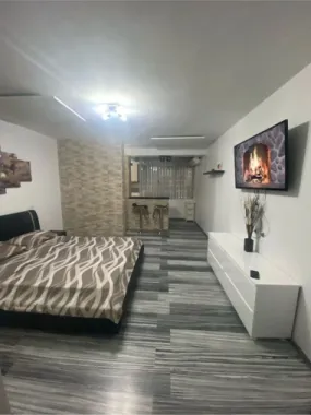 De inchiriat apartament cu o cameră ultracentral Mazepa1, 350 euro
