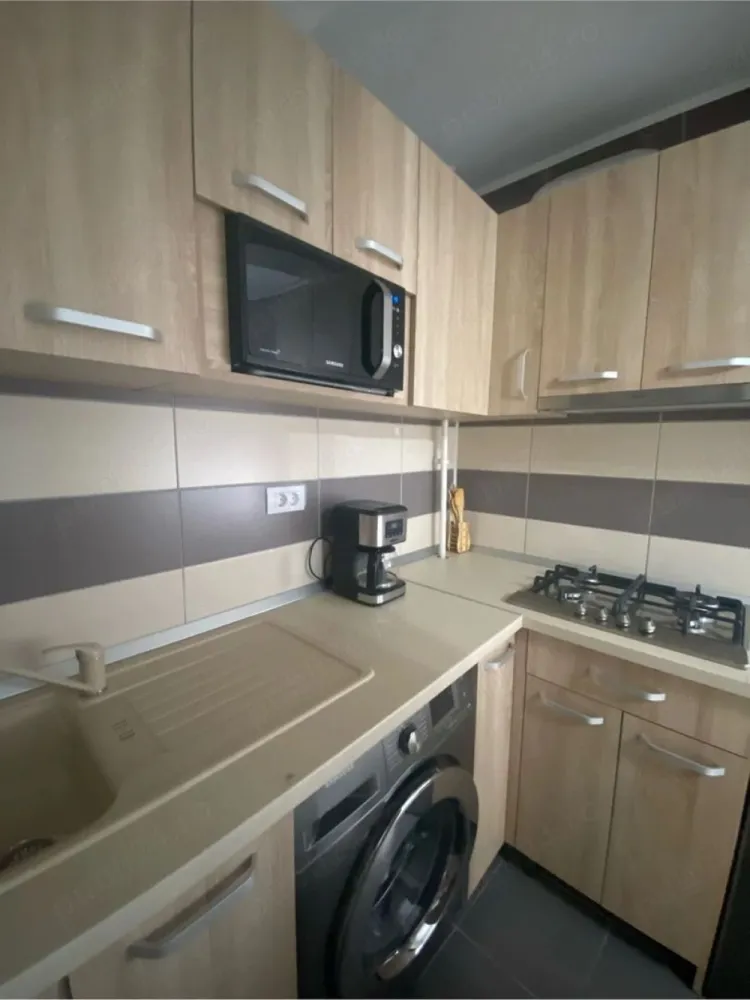 De inchiriat apartament cu o cameră ultracentral Mazepa1, 350 euro