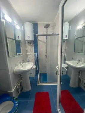 De inchiriat apartament cu o cameră ultracentral Mazepa1, 350 euro
