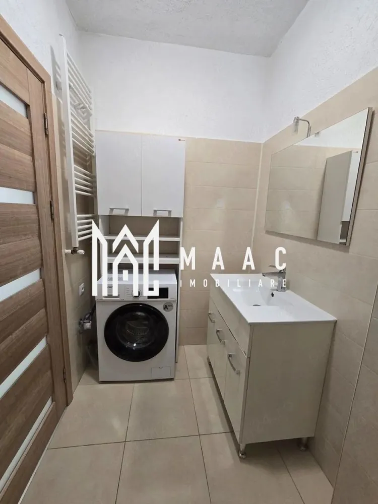 Apartament 2 camere | zona Dedeman Doamna Stanca