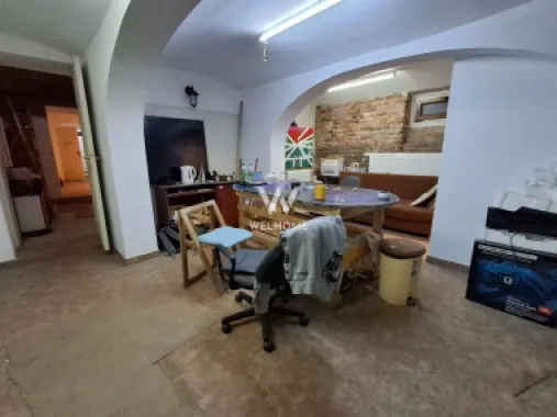 Casa de vanzare in Sibiu, birouri, clinica ,Parcul Sub Arini