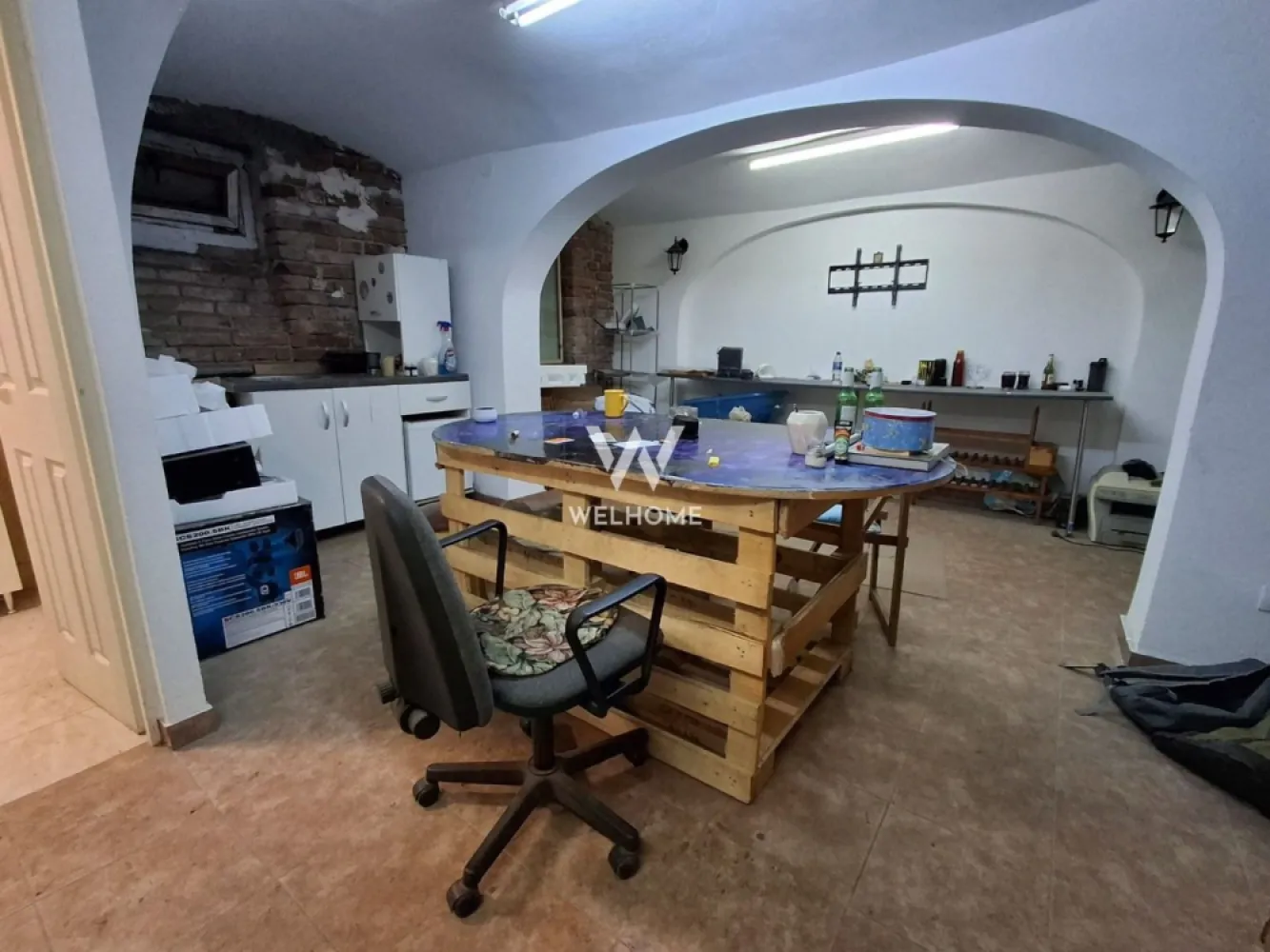 Casa de vanzare in Sibiu, birouri, clinica ,Parcul Sub Arini