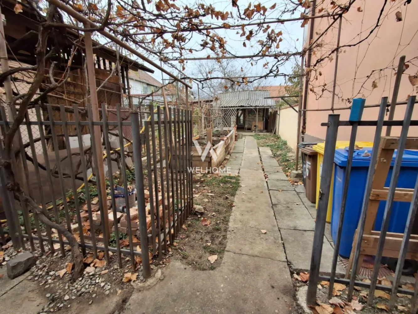 Casa de vanzare in Sibiu, birouri, clinica ,Parcul Sub Arini