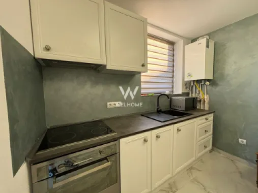 Apartament 3 camere PRETABIL pentru muncitori