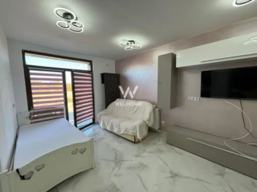 Apartament 3 camere PRETABIL pentru muncitori