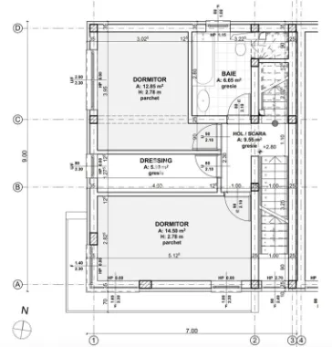 Casa intabulata, Selimbar, Sibiu Comision 0