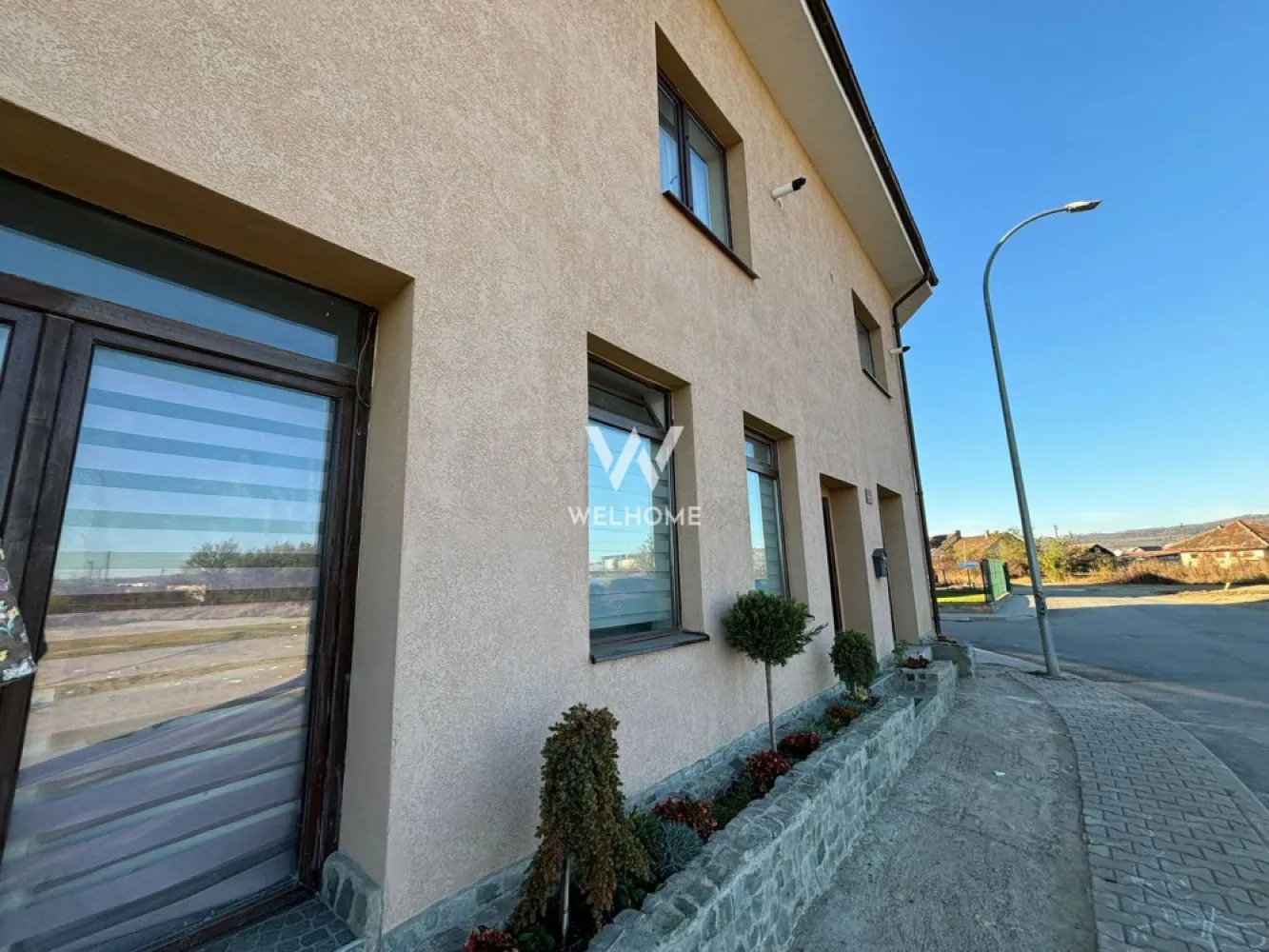 Apartament 3 camere PRETABIL pentru muncitori