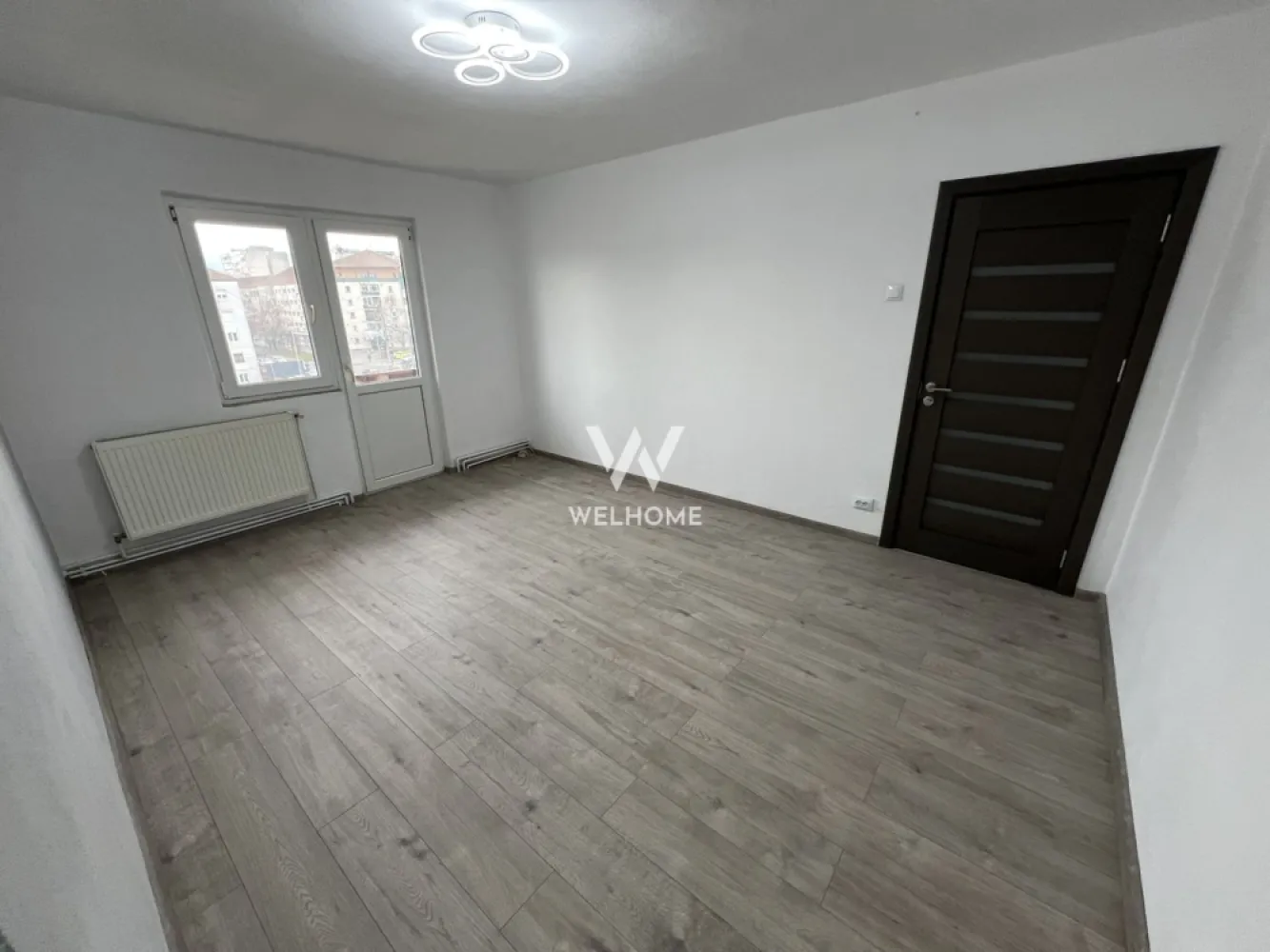 Apartament 2 camere, renovat + pivniță – Mihai Viteazul,